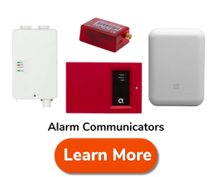 Alarm Communicators